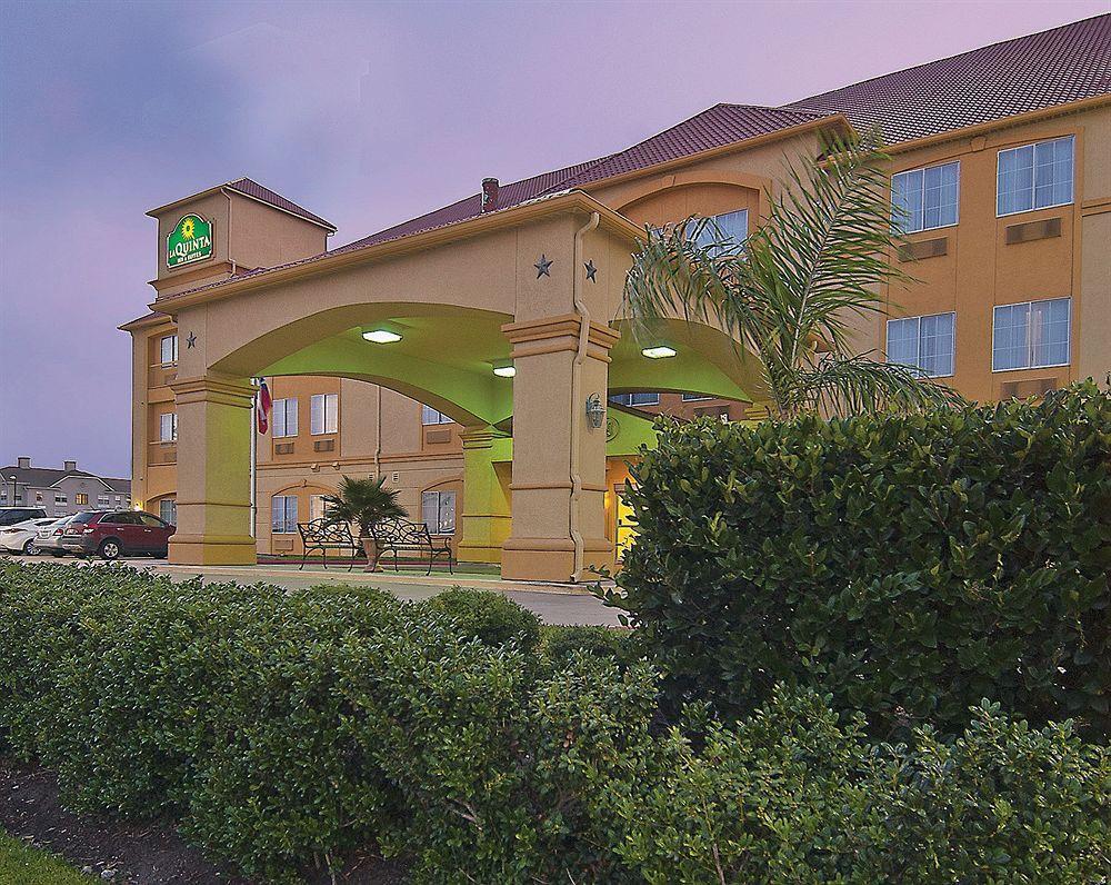La Quinta By Wyndham Houston/Clear Lake-Nasa Webster Exterior photo